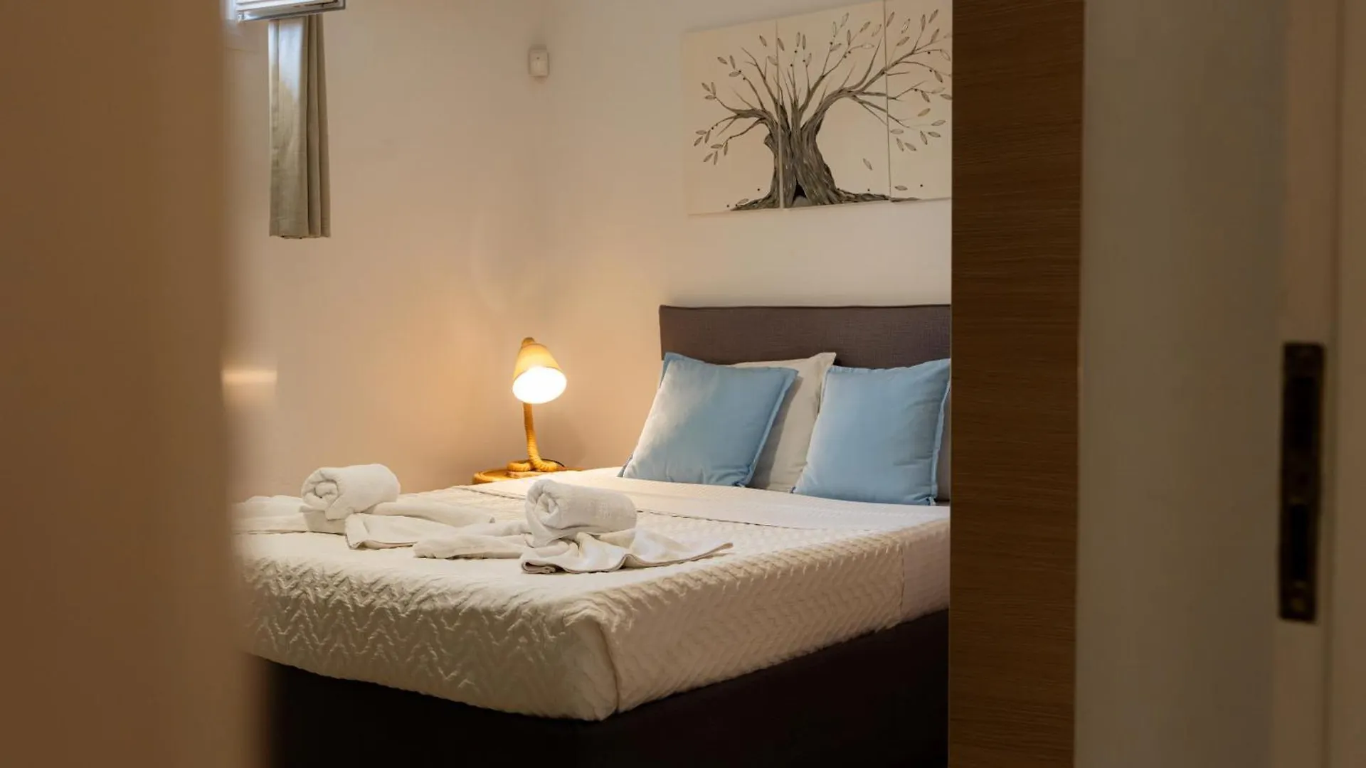 Paradisia Villas Tourlos