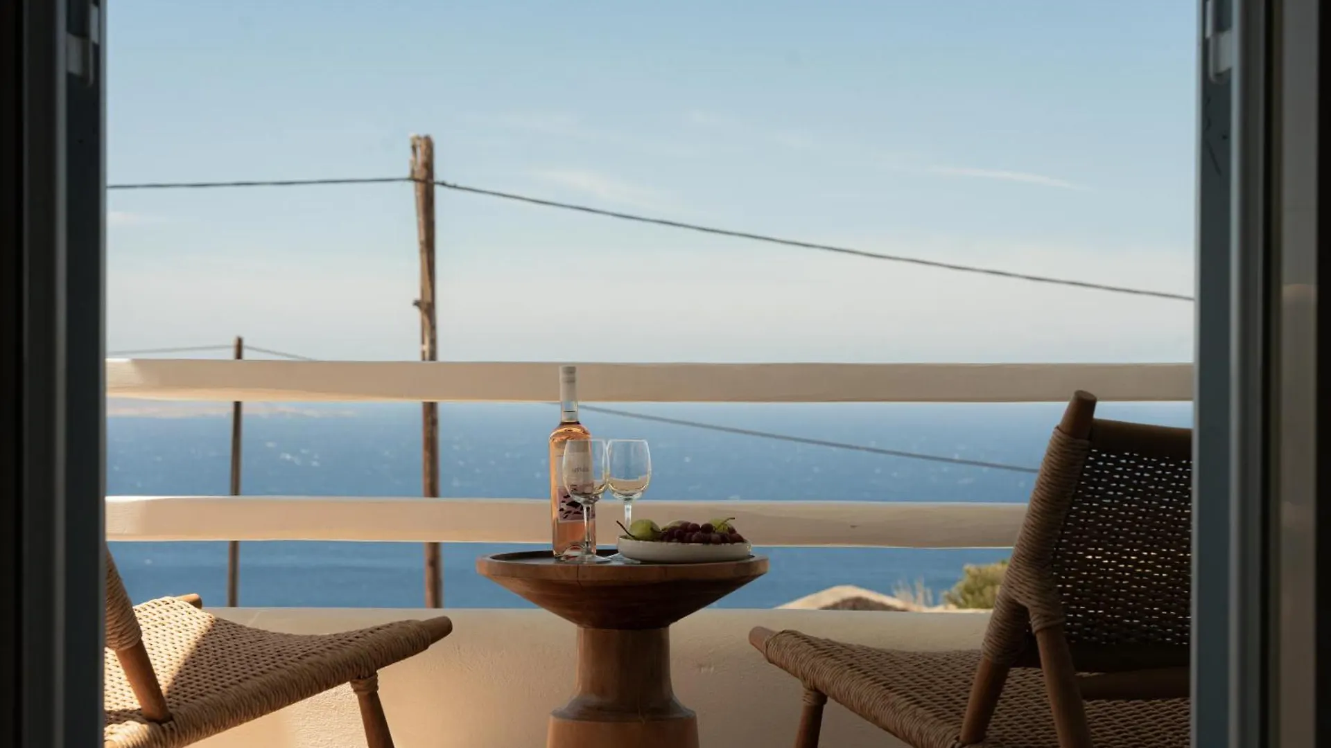 Paradisia Villas Tourlos