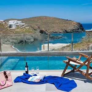  Villa Miramare Mykonos