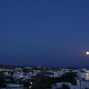  Apartamento Mykonian Breeze