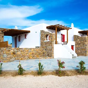  Apartamento Myconian Brothers