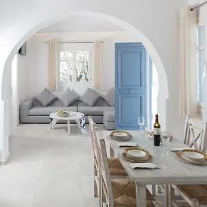  Apartamento Casa Centro In